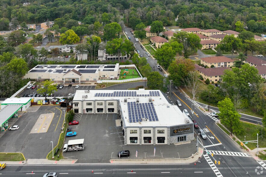 More Photos Of 481 US Highway 22, North Plainfield Freestanding For Sale