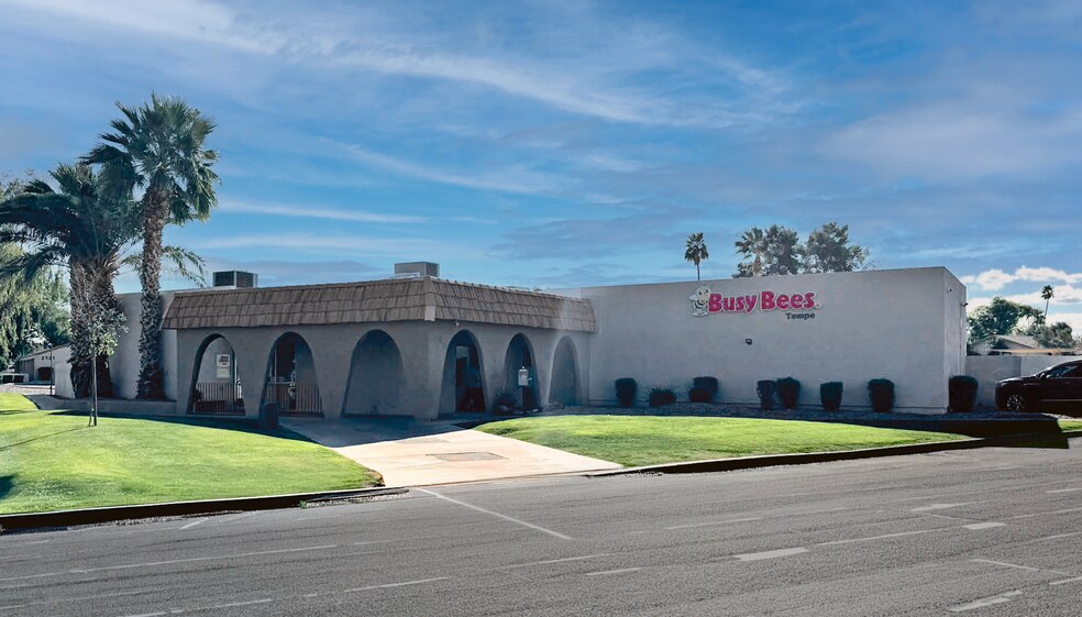 More Photos Of , Tempe General Retail For Sale
