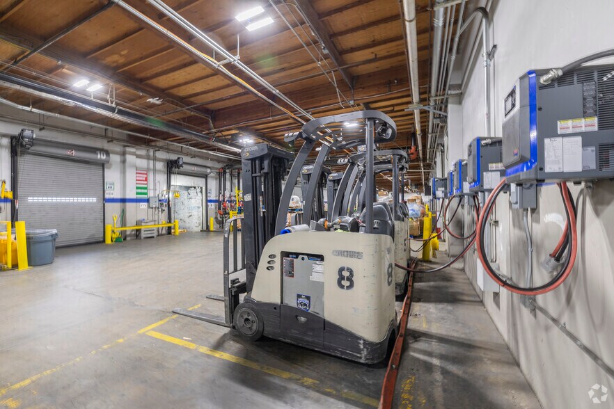 More Photos Of 33400 Dowe Ave, Union City Refrigeration Cold Storage For Lease