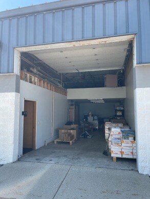 More Photos Of 6334-6340 Copps Ave, Monona Research And Development For Lease