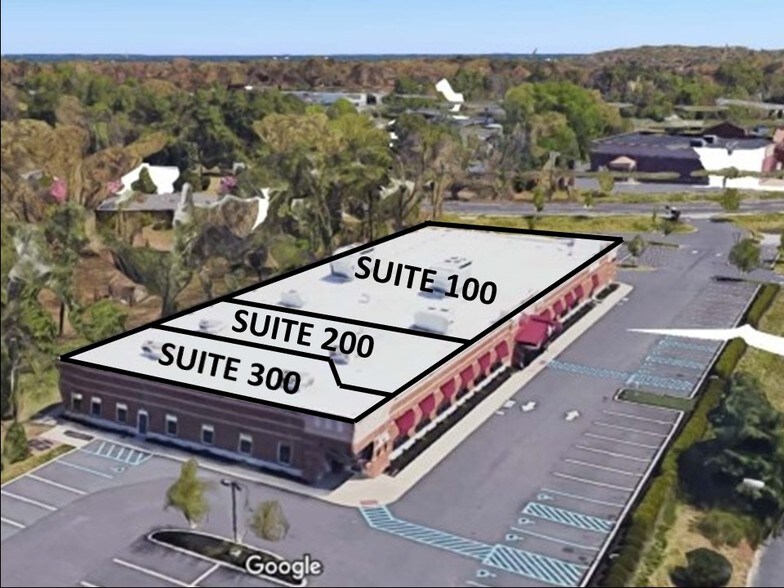 More Photos Of 93 Cooper Rd, Voorhees Medical For Lease