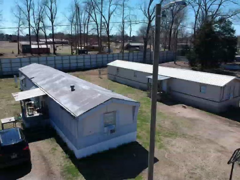 More Photos Of 620 George Thomas Rd, Texarkana Manufactured Housing Mobile Home Park For Sale