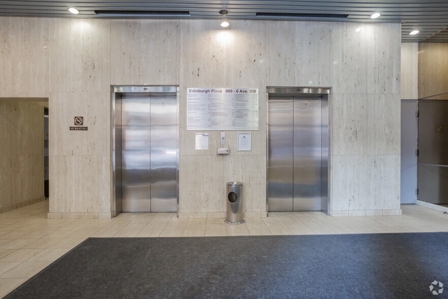 More Photos Of 900 6th Ave SW, Calgary Office Residential For Sale