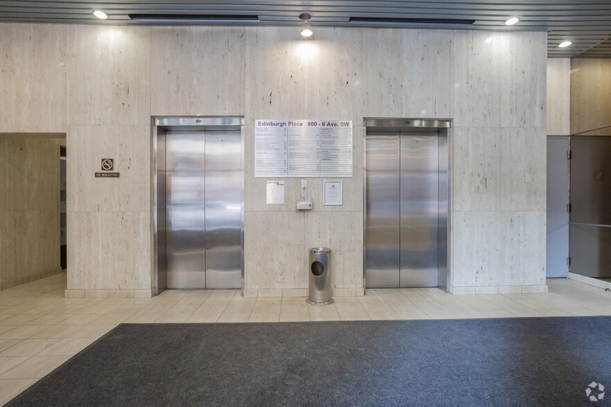 More Photos Of 900 6th Ave SW, Calgary Office Residential For Sale