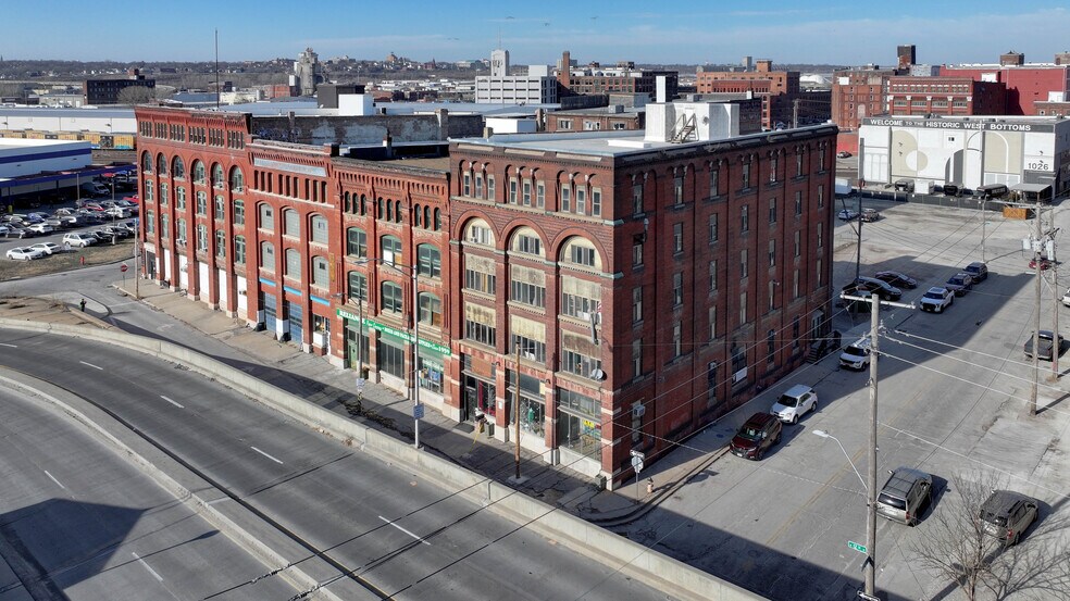 More Photos Of , Kansas City Unknown For Sale