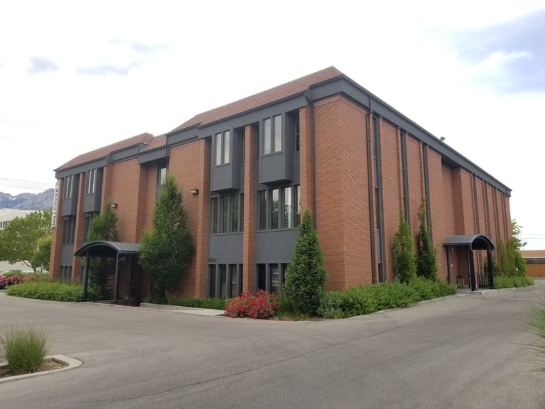 Primary Photo Of 3920 S 1100 E, Salt Lake City Medical For Lease