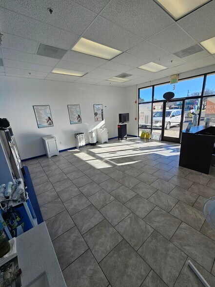 More Photos Of 1060 E Pacheco Blvd, Los Banos Freestanding For Lease