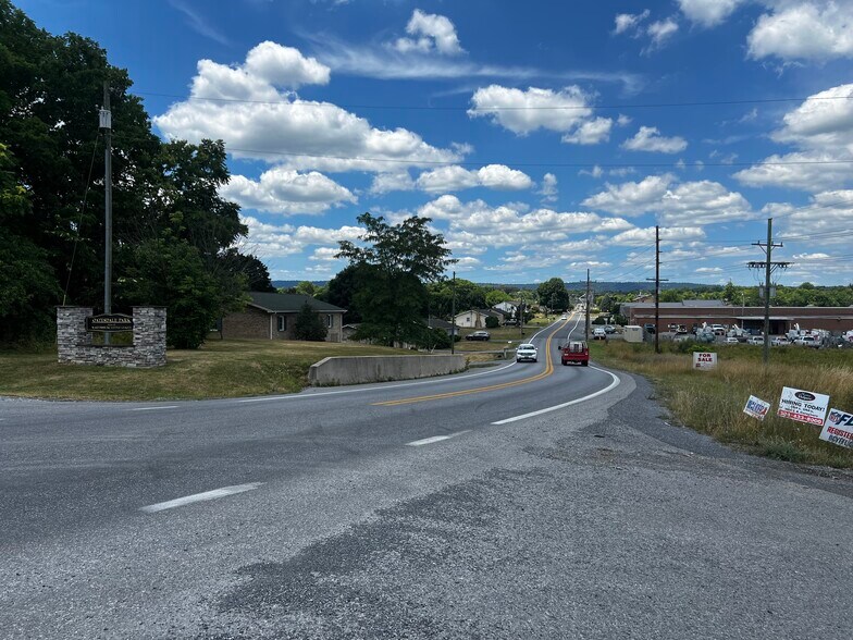 More Photos Of Tavern, Martinsburg Land For Sale