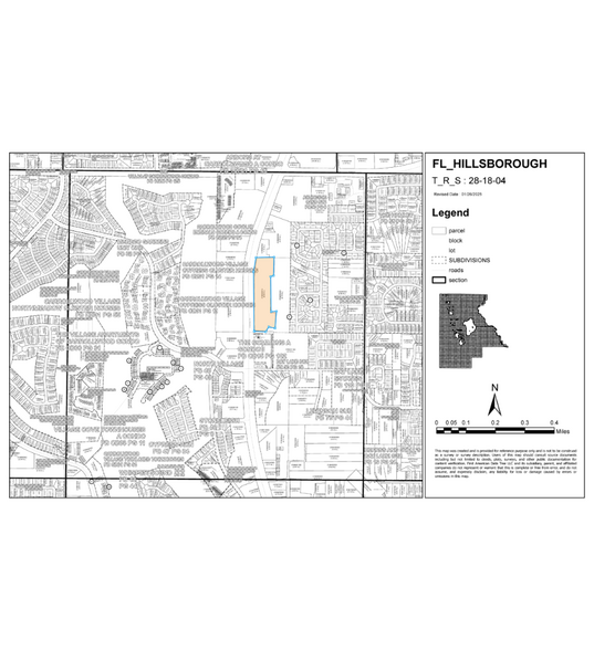 More Photos Of 14499 N Dale Mabry Hwy, Tampa Unknown For Lease