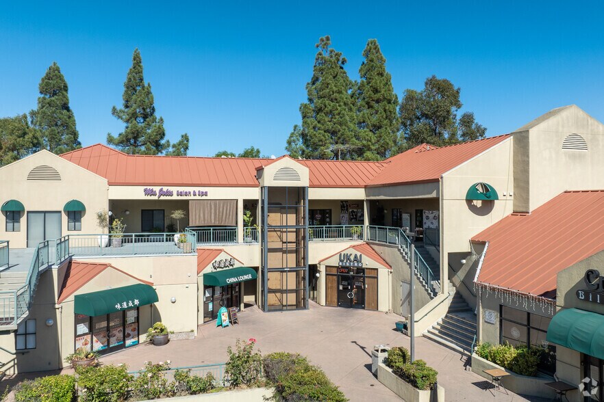 Primary Photo Of 2416 San Ramon Valley Blvd, San Ramon Freestanding For Lease