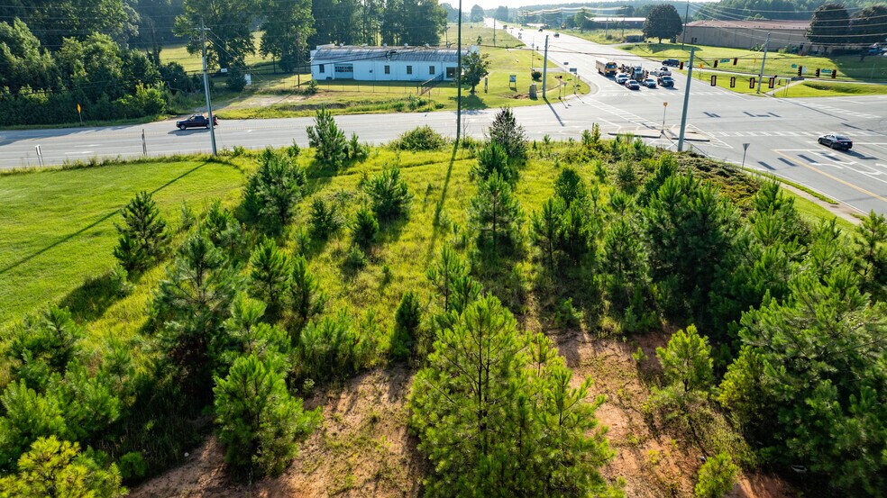 More Photos Of Pine Road, Newnan Land For Sale
