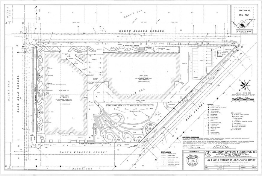 More Photos Of , Madison Office For Sale