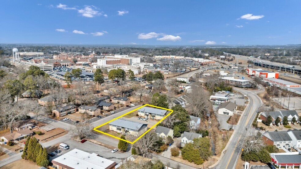 More Photos Of 350 Byron Rd, Columbia Apartments For Sale