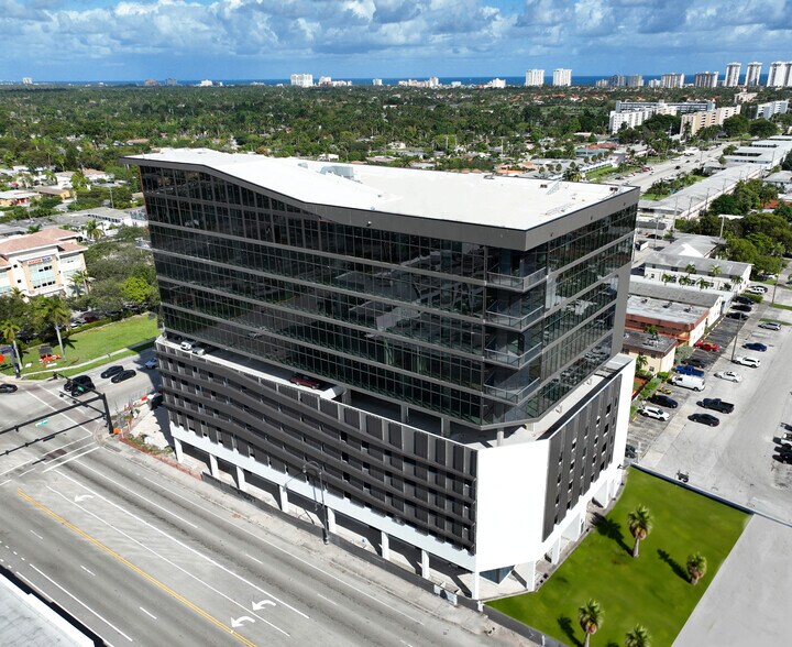 More Photos Of 800 N Federal Hwy, Hallandale Beach Medical For Sale