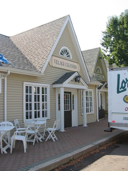 More Photos Of 2-12 Elizabeth St, Bethel Restaurant For Lease