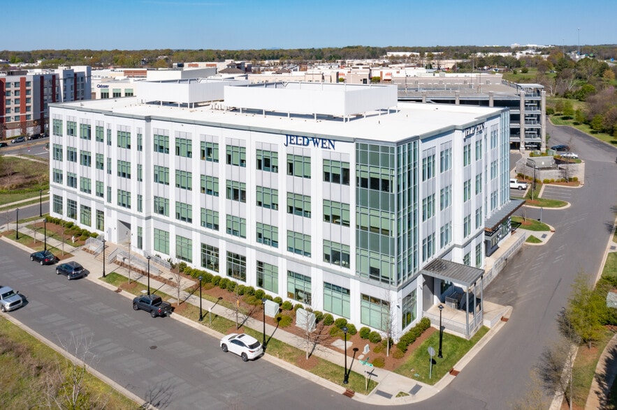 More Photos Of 2015 Ayrsley Town Blvd, Charlotte Unknown For Lease