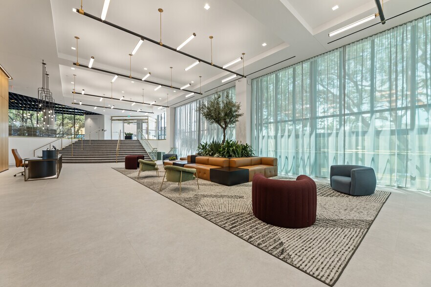 More Photos Of 8350 N Central Expy, Dallas Office For Sale