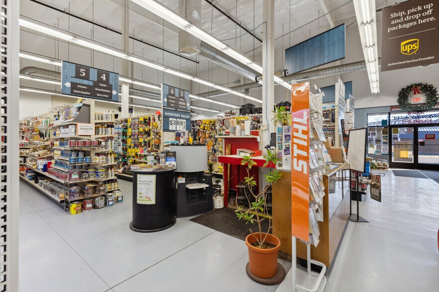 More Photos Of 104 Wall st, Onamia General Retail For Sale