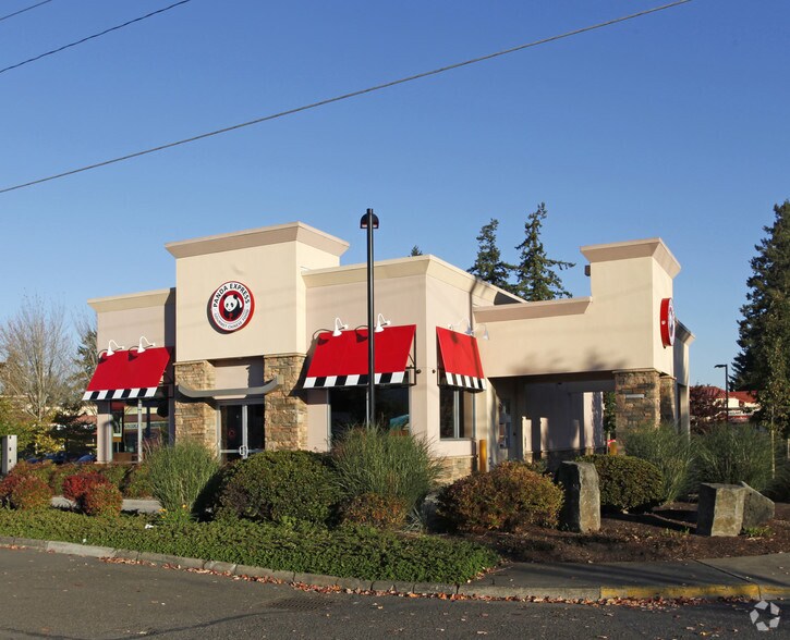 More Photos Of 17001-17795 SW 65th Ave, Tualatin Unknown For Lease
