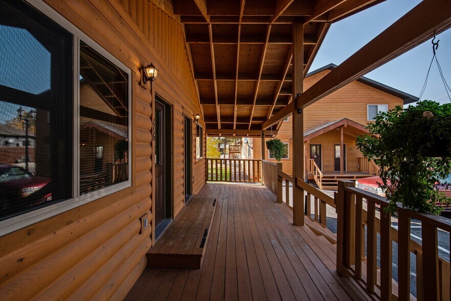 More Photos Of 229 N Hayden St, West Yellowstone Hotel For Sale