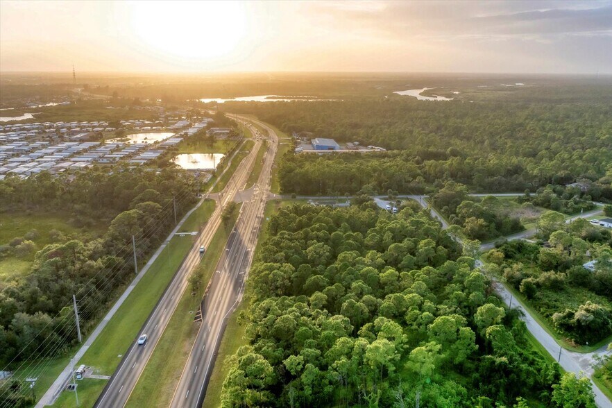 More Photos Of 11201 S Tamiami Trl, North Port Land For Sale