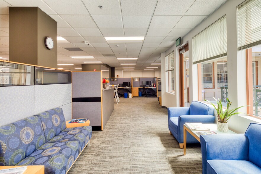 More Photos Of 1936 University Ave, Berkeley Office For Sale