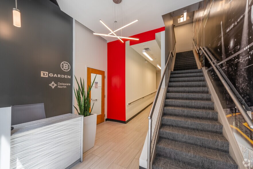 More Photos Of 141-147 Portland St, Boston Office For Lease