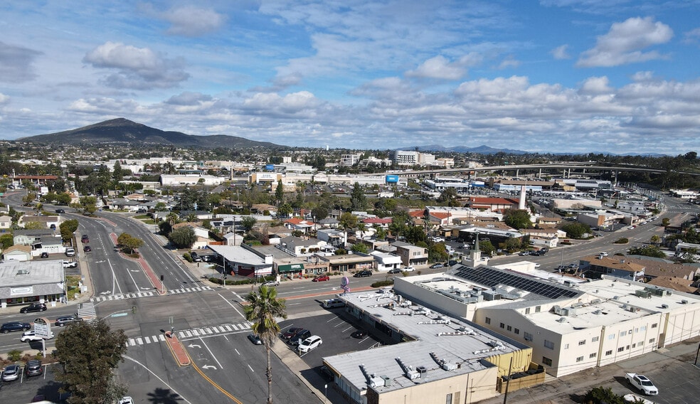 More Photos Of 8801-8807 La Mesa Blvd, La Mesa Freestanding For Lease