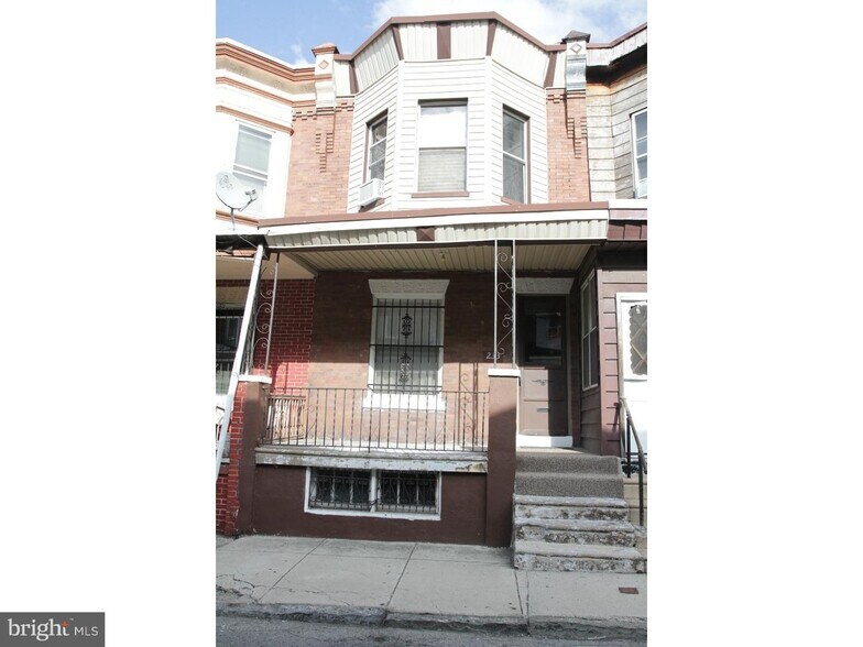 More Photos Of , Philadelphia Specialty For Sale