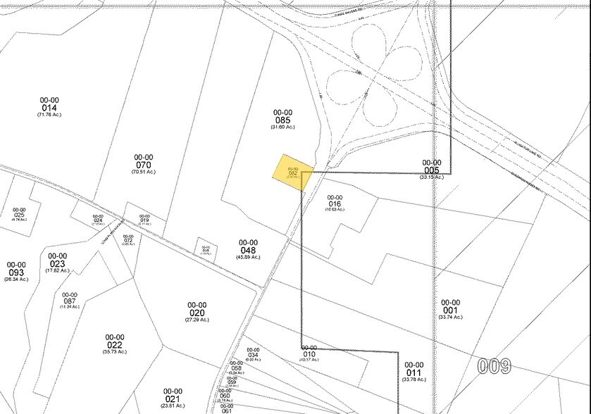 More Photos Of Hwy 15 & I-26 @ I026, Harleyville Land For Sale