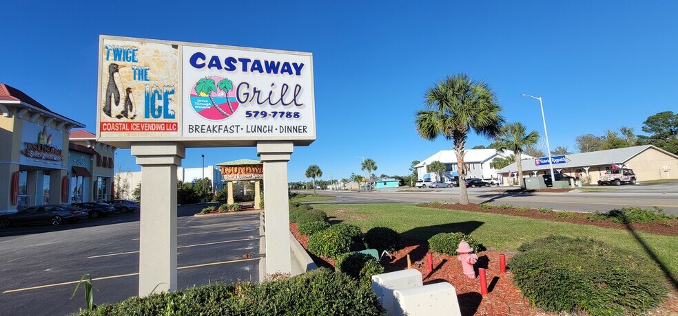 More Photos Of 112 Causeway Dr, Ocean Isle Beach Freestanding For Sale