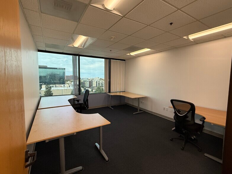 More Photos Of 11300 W Olympic Blvd, Los Angeles Coworking Space