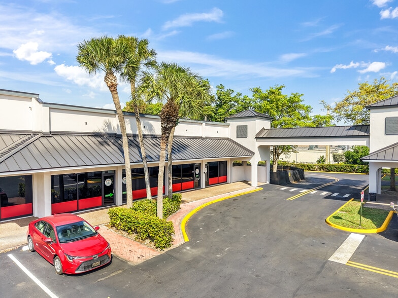 More Photos Of 4101-4397 N State Road 7, Lauderdale Lakes Unknown For Lease