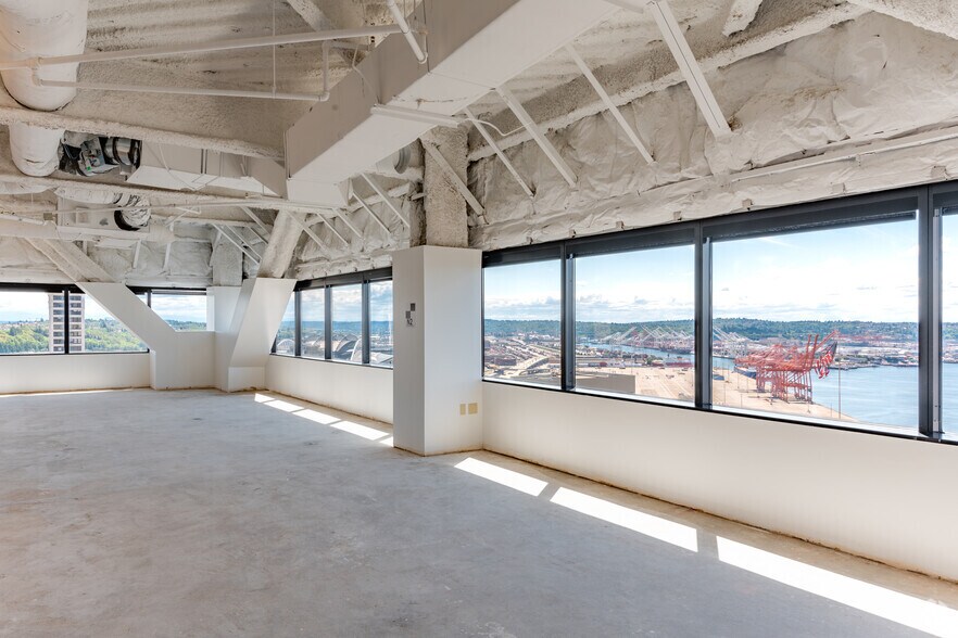 Photo of 24th Floor Ste 2400