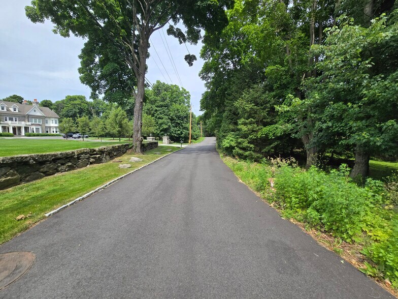 More Photos Of 15 Rockledge Rd, Rye Land For Sale