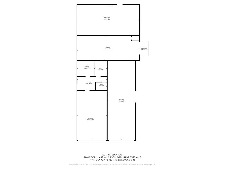 More Photos Of 2439 E Admiral Pl, Tulsa Manufacturing For Sale