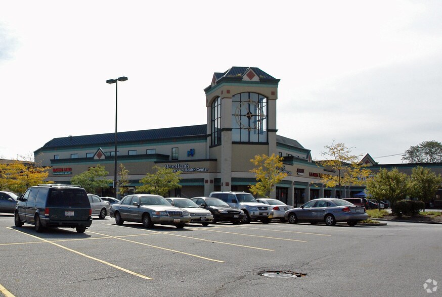 More Photos Of 4071 Lee Rd, Cleveland Unknown For Lease