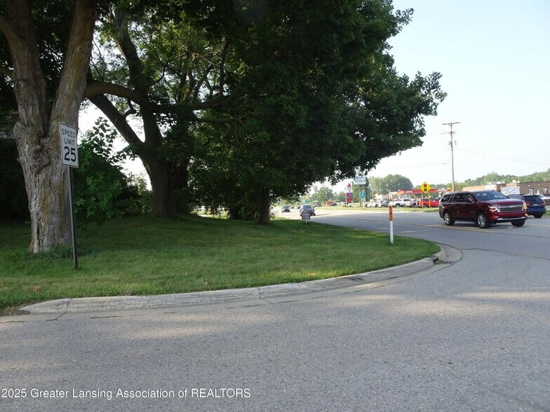 More Photos Of 10980 S M52 Rd, Perry Land For Sale