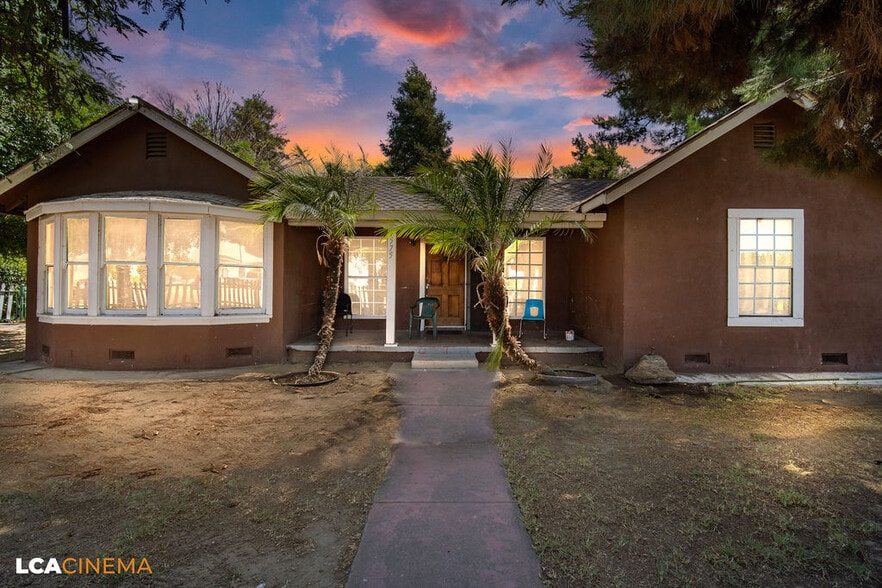 More Photos Of 1575 Olive Dr, Bakersfield Rehabilitation Center For Sale