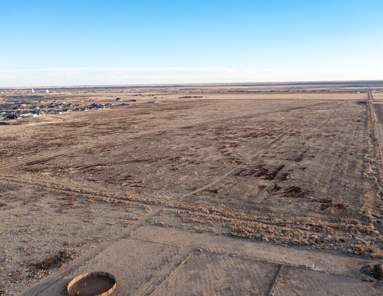 More Photos Of 20601 Creek Rdg, Canyon Land For Sale