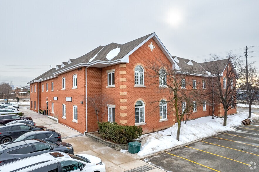 More Photos Of 4500 Hwy-7, Vaughan Storefront Retail Office For Lease