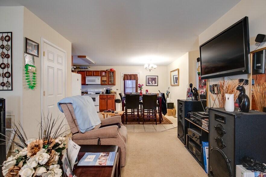 More Photos Of 2308 5th Ave, Richmond Apartments For Sale