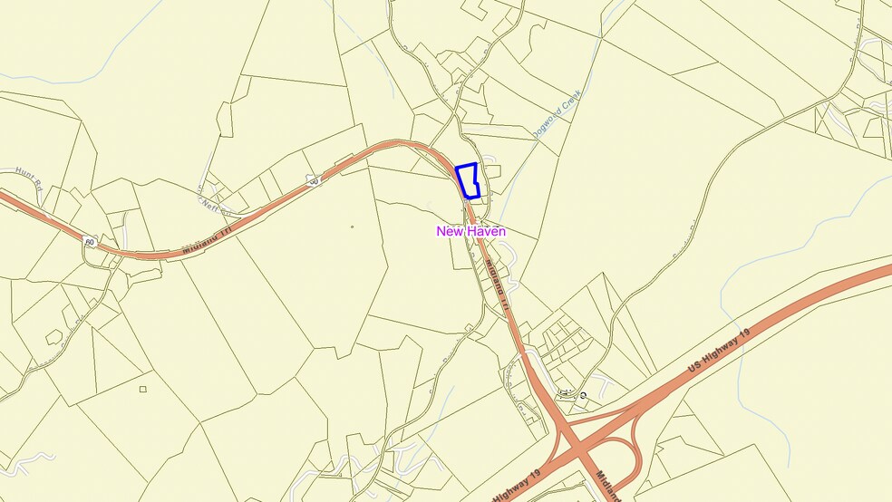 More Photos Of 25385 Midland Trl, Hico Light Manufacturing For Sale