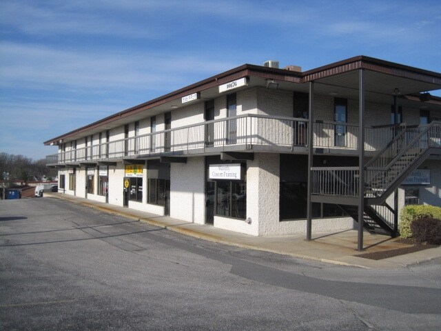 More Photos Of 10176 Baltimore National Pike, Ellicott City Office For Lease