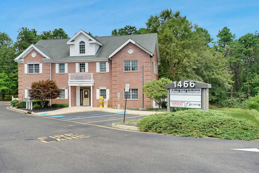 More Photos Of 1466 Hooper Ave, Toms River Medical For Lease