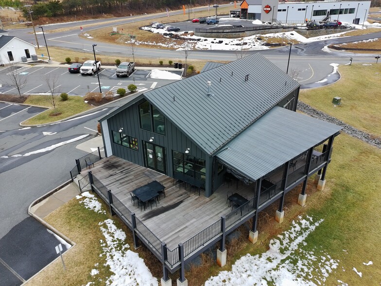 More Photos Of 26 Buck Dr, Ruckersville Office For Lease