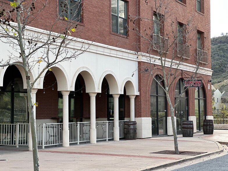 Primary Photo Of 42081 3rd St, Temecula Apartments For Lease