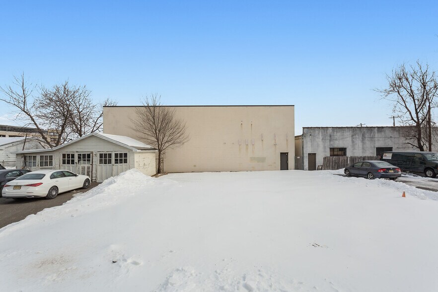 More Photos Of 118 Hudson St, Hackensack Office For Sale