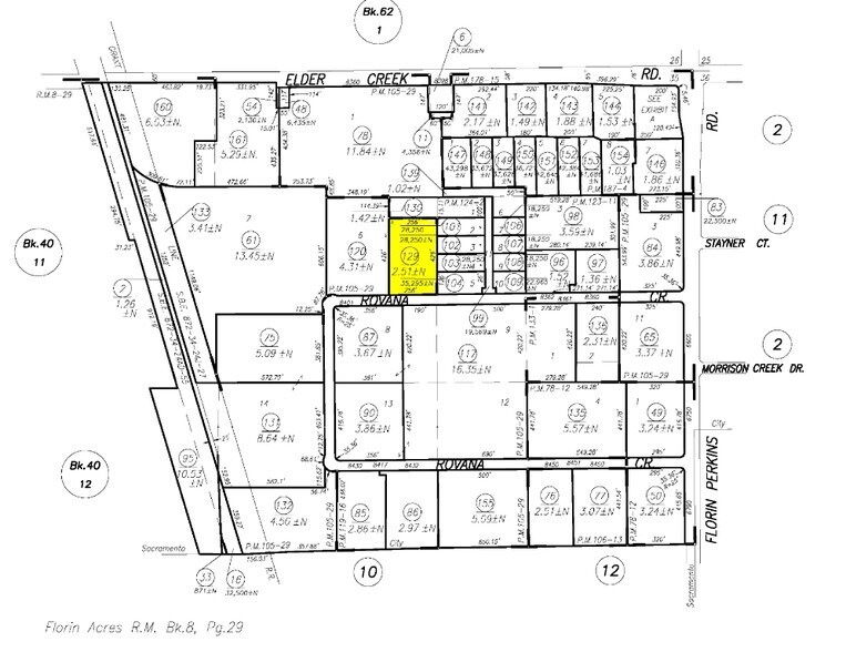 More Photos Of 8386 Rovana Cir, Sacramento Industrial For Sale