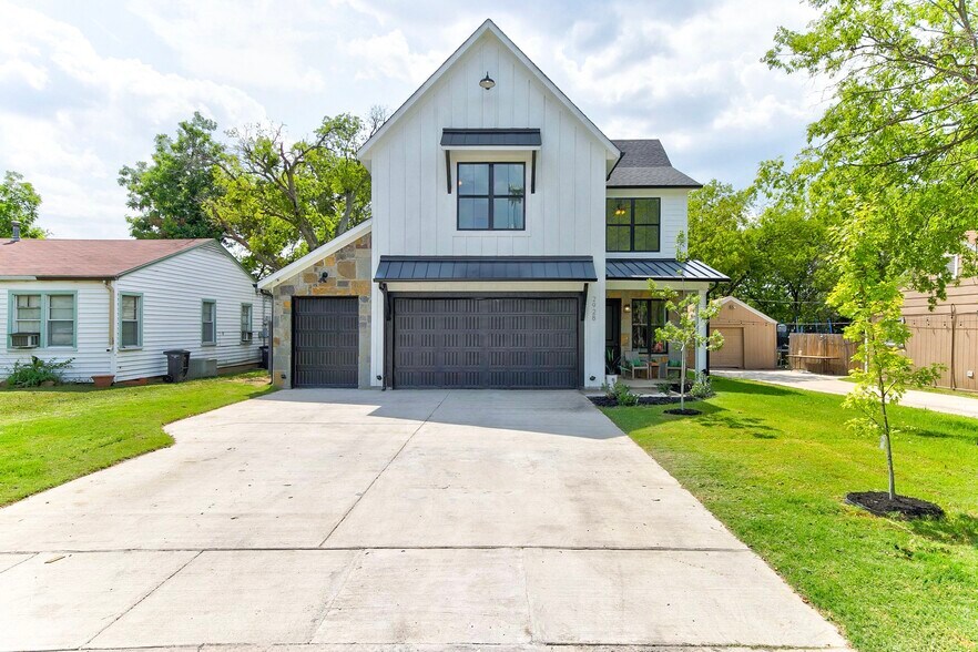 More Photos Of , Fort Worth Specialty For Sale